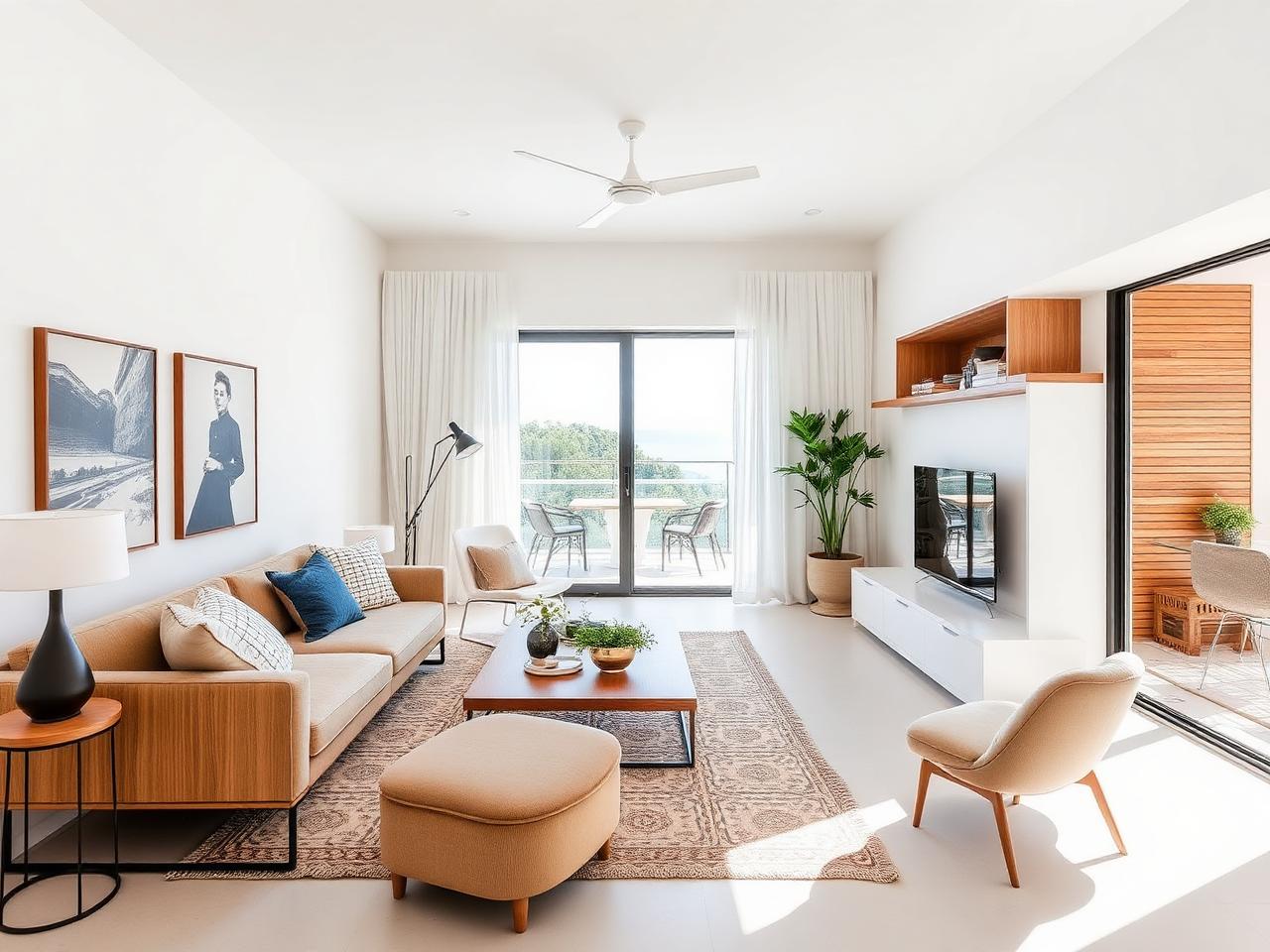 Ganze Wohnung
